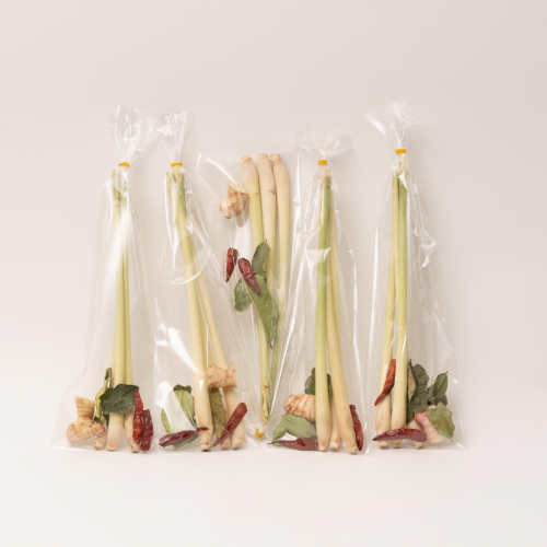 V08. 똠양꿍 세트 1set