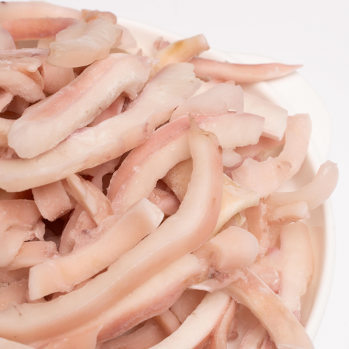 SE16. ပြည်ကြီးငါး အသားလွှာ 1kg