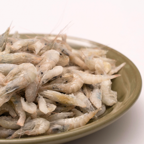 SE18. ပုဇွန်စိတ် 400g