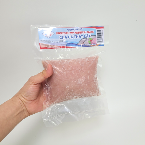 SE21. ငါးဖယ် 450g