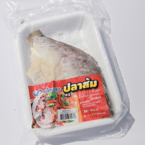 SE22. ငဖမ်းမချဥ်(ထိုင်း) 1pack