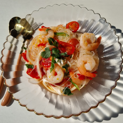 SE30. ပုစွန်ခေါင်းလွတ် (21/25) 900g